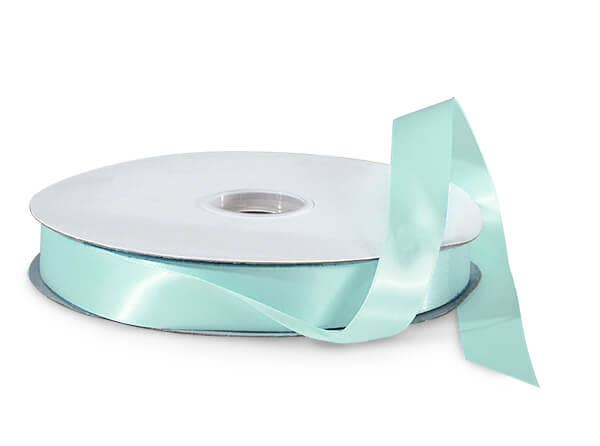 Double Face Satin Gift Packaging Ribbon