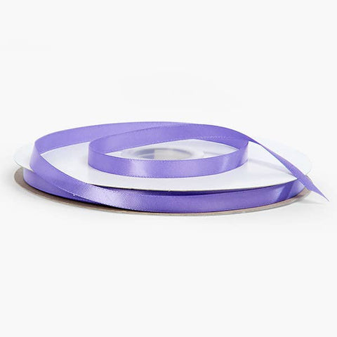 Single Face Satin Ribbon Gift Packaging Ribbon