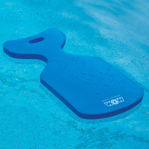 Soft Dipped Foam Whale Tail Saddle Seats