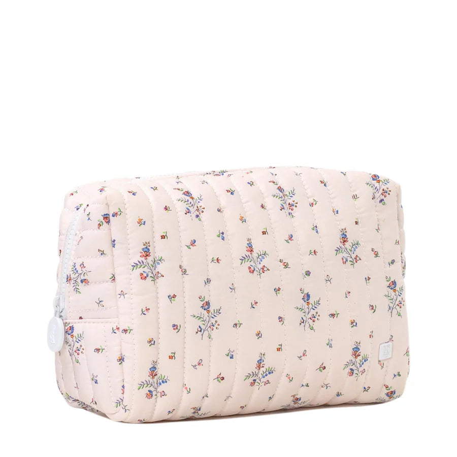 TRVL | Quilted Everyday Bag