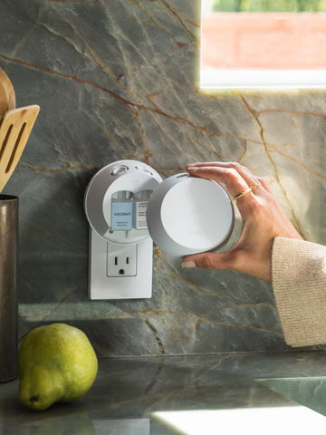 Pura | Smart Home Fragrance Diffuser Pura 4