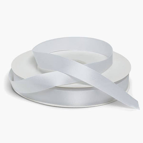 Single Face Satin Ribbon Gift Packaging Ribbon