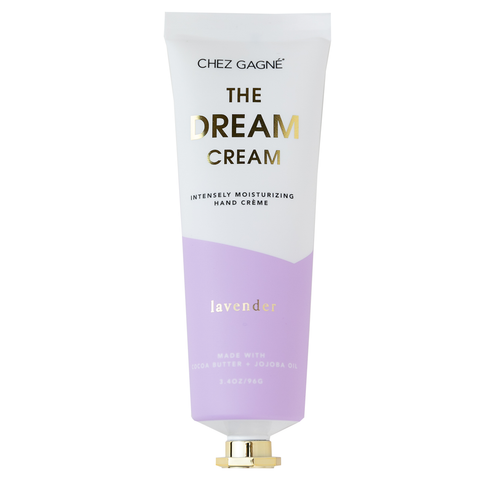 Dream Cream Vegan Hand Crème