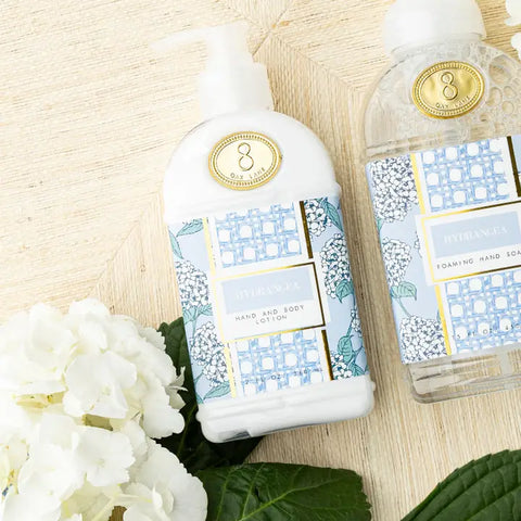 300ml Hand & Body Lotion