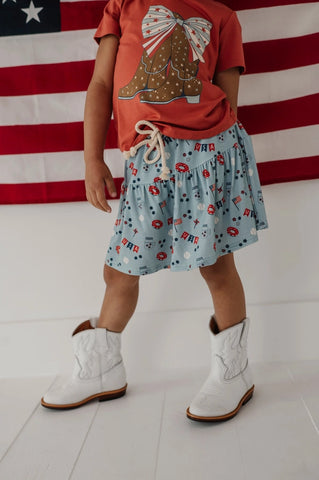 Babysprouts Skort