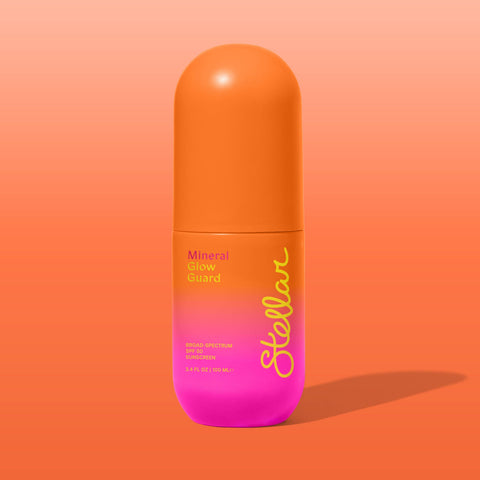 Glow Guard Mineral SPF 50
