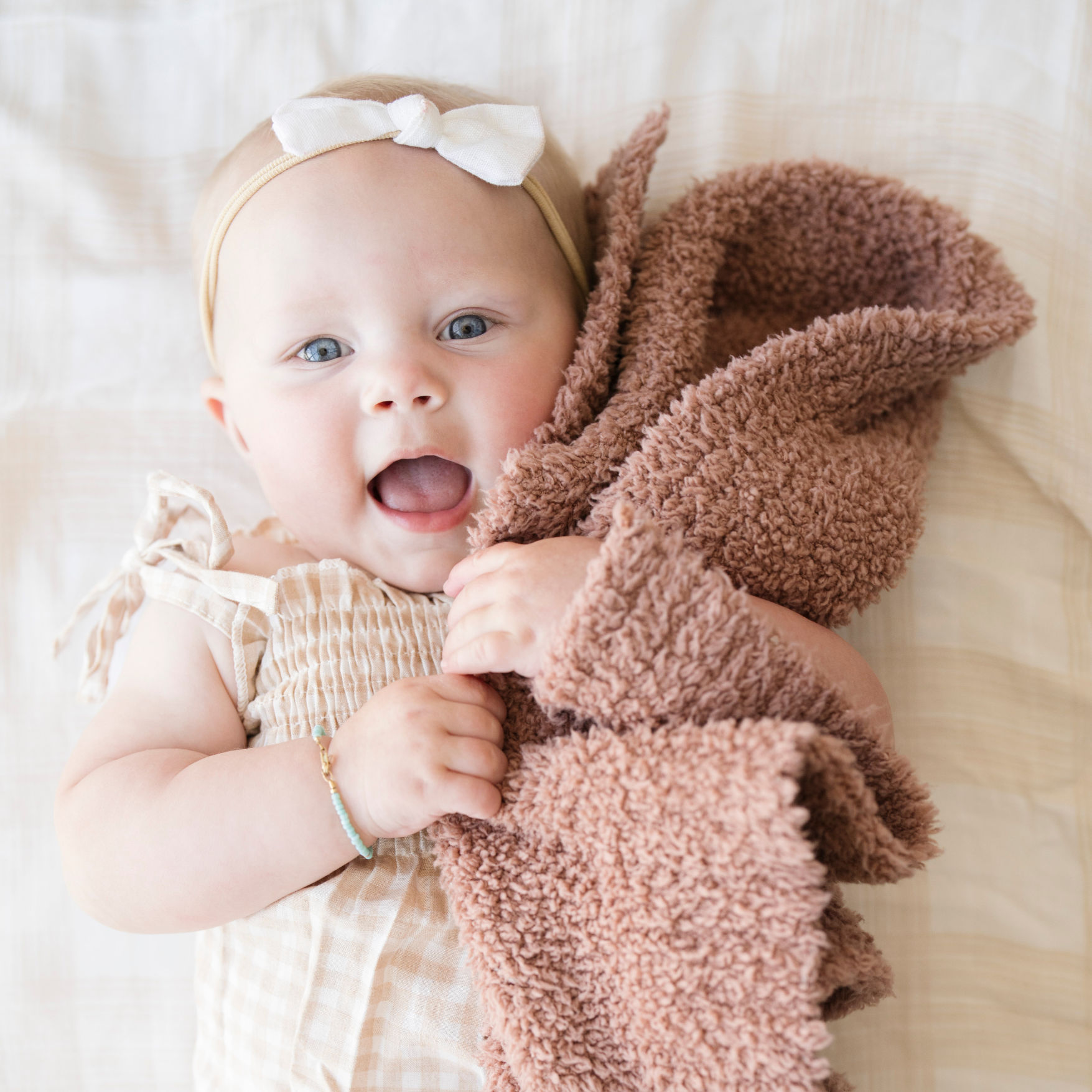 Bamboni Mini Blankets