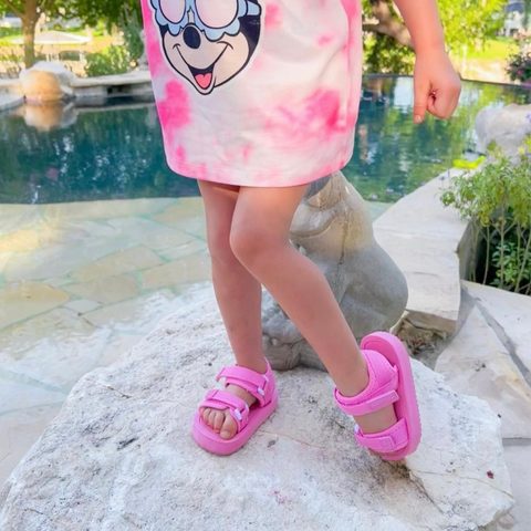 SHOOSHOOS | Nookie Toddler Water Sandal