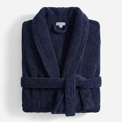 Spa Cotton Robe