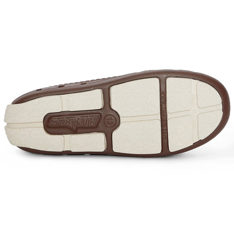 Boys Prodigy Driver Loafers