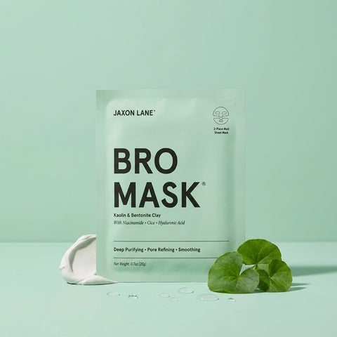BRO Mask