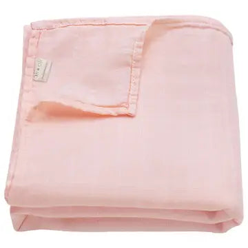 Ali+Oli | Bamboo Muslin Swaddle Blanket