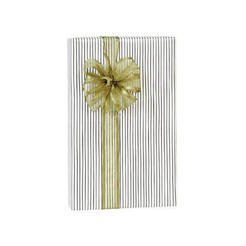 Classic Designs Gift Wrapping Paper