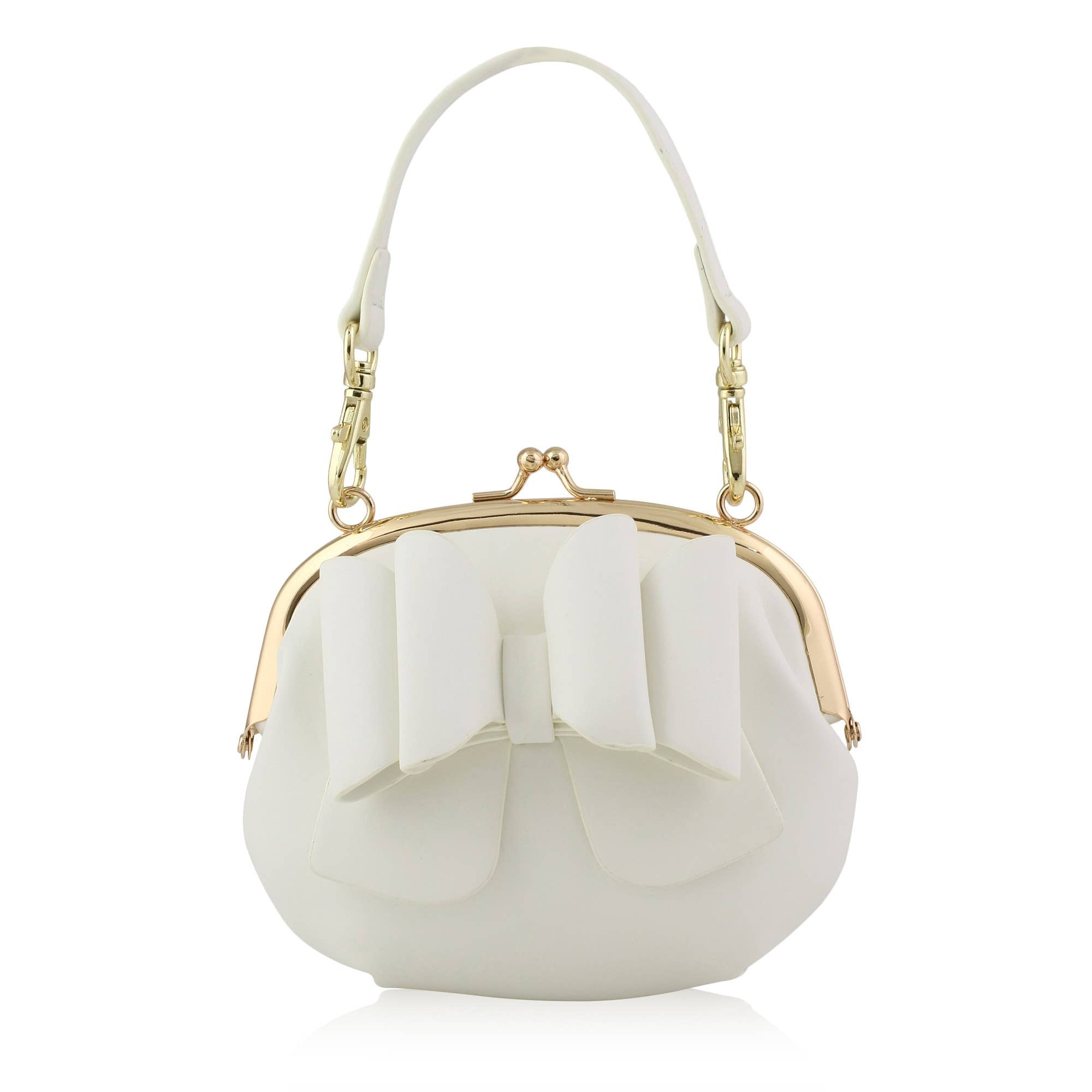The Hadley Petite Purse