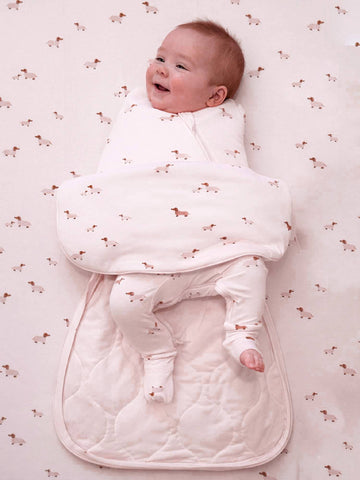 FW26 Swaddle Sleep Sack