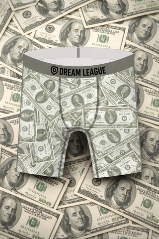 Money Youth Underwear
