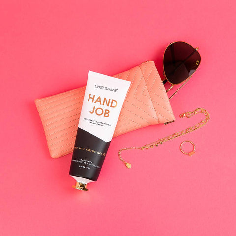Hand Job Vegan Hand Crème
