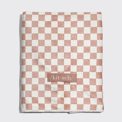 Extra Large Quick Dry Hair Towel