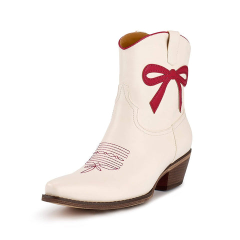The Roseanne Bootie