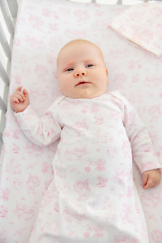 Beaufort Bonnet | Adorable Everday Set