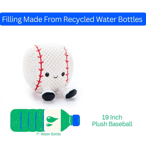 Sports Balls Baseball Small 6