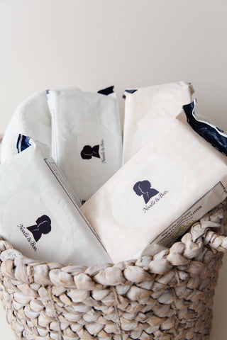 Noodle & Boo |Ultimate Baby Cleansing Cloths