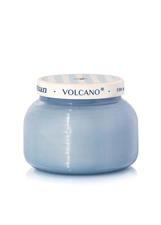 Capri Blue | Artisan Caffe Capri Candle