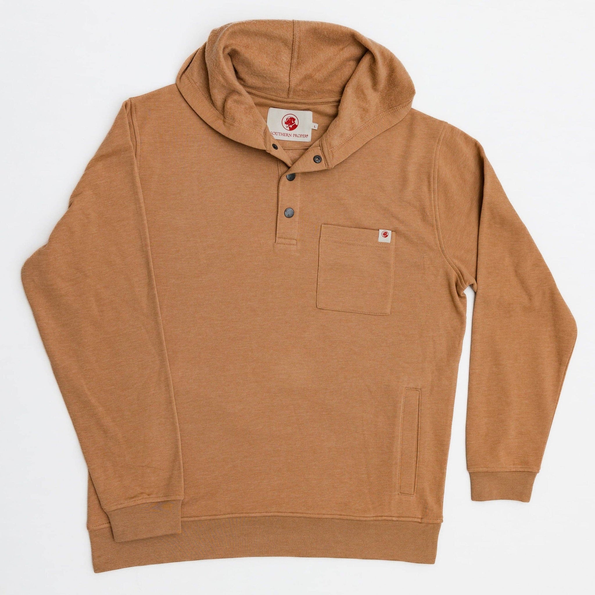 Poydras Hoodie