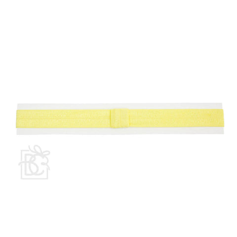 SKINNY ELASTIC HEADBAND