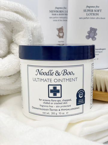 Noodle & Boo | Ultimate Ointment, 10 oz.