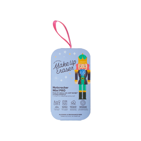 Nutcracker Mini PRO Ornament
