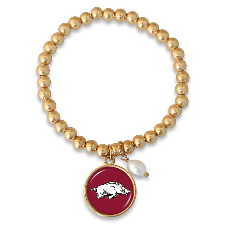 Arkansas Gold Diana Bracelet