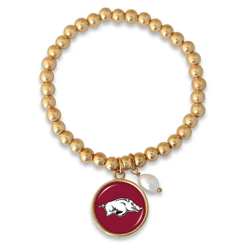 Arkansas Gold Diana Bracelet