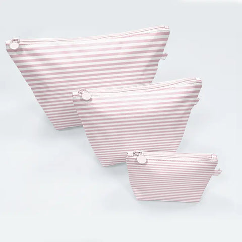 Goosies | Easy Clean Wipeable Pouch (Set of 3)