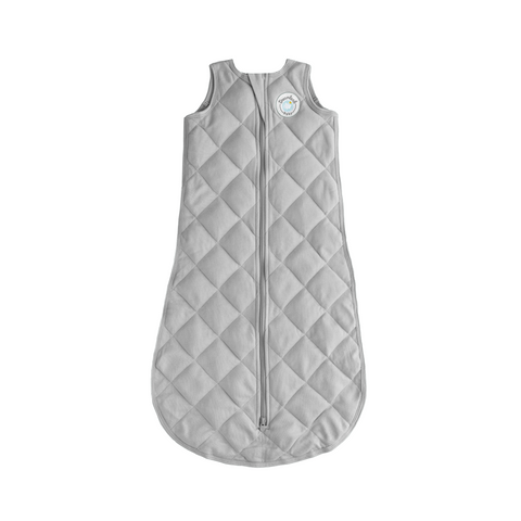 Dream Weighted Sleep Sack - Moon Grey