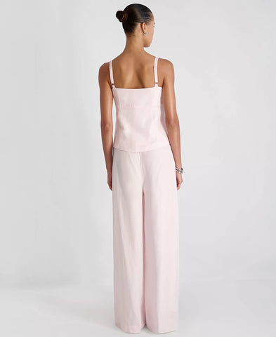 FC | Cooper Linen V-Neck Cami