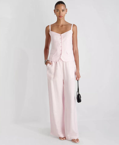 FC | Cooper Linen V-Neck Cami