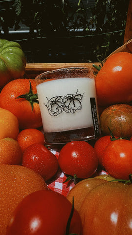 (TESTER) TENNESSEE TOMATO CANDLE