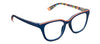 Peepers | Trapeze