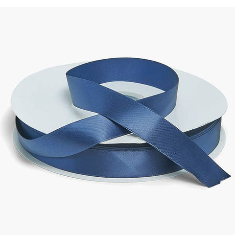 Single Face Satin Ribbon Gift Packaging Ribbon