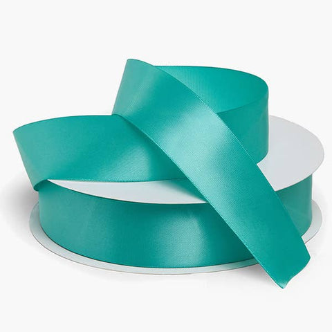 Single Face Satin Ribbon Gift Packaging Ribbon