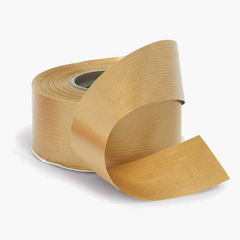 Textured Matte Poly Ribbons
