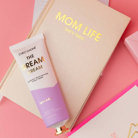 Dream Cream Vegan Hand Crème