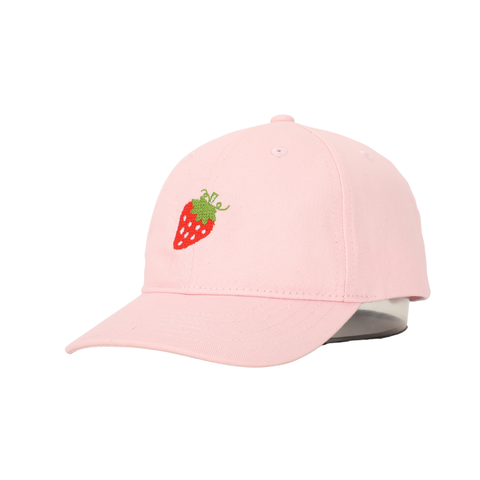 Kids Hats | Strawberry Hat