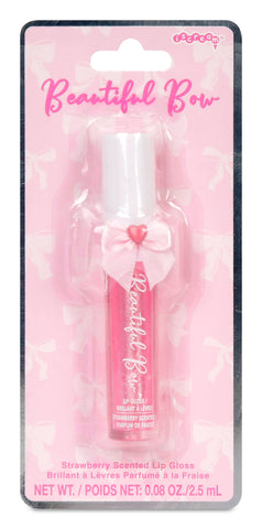 BEAUTIFUL BOWS LIP GLOSS