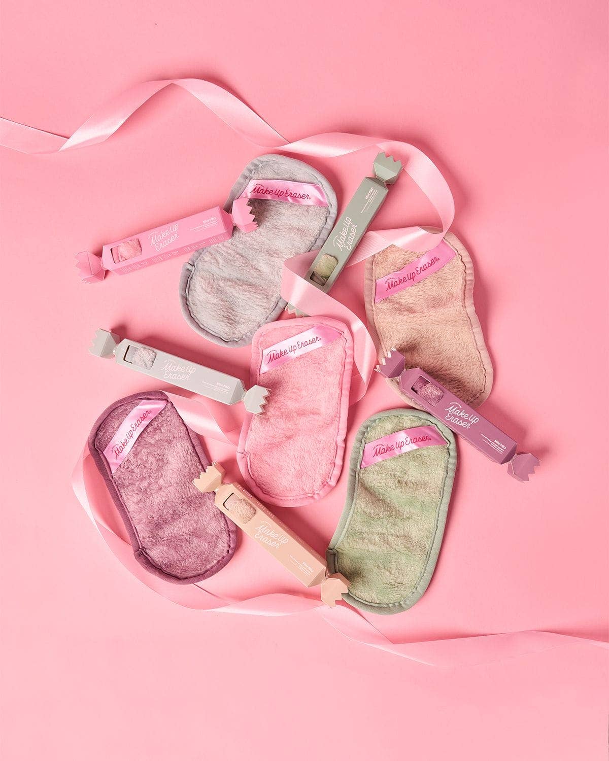Make Up Eraser Mini Pro