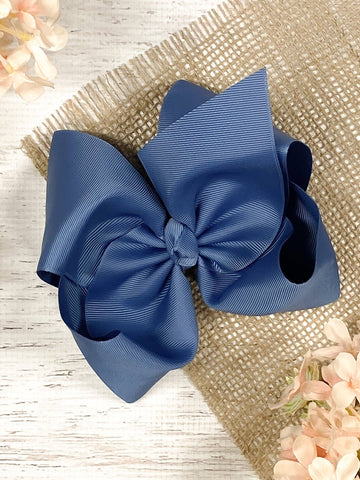 Texas Size Big Hair Bows