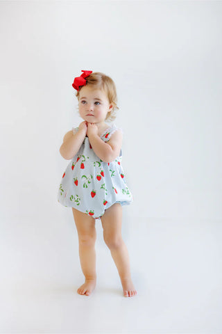 Beaufort Bonnet | Branham Bubble
