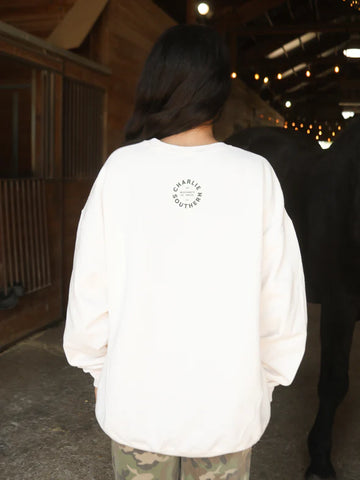 Charlie Southern | AR Hunt Club Sweatshirt