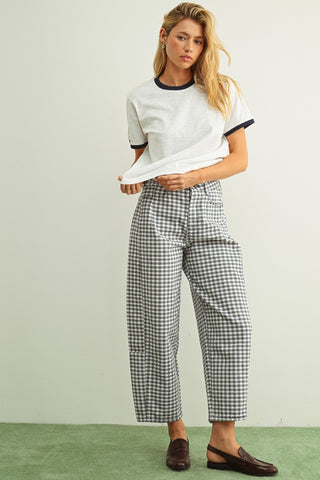 Ringer SS Shirt